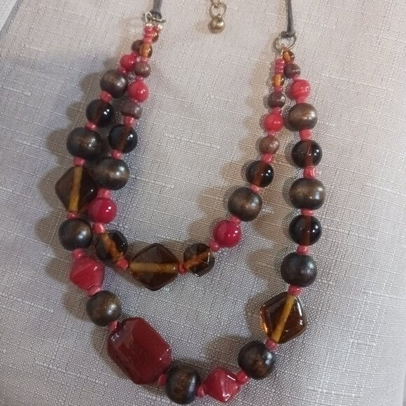 Jaclyn Smith Jewelry Set - Picture 2 of 5